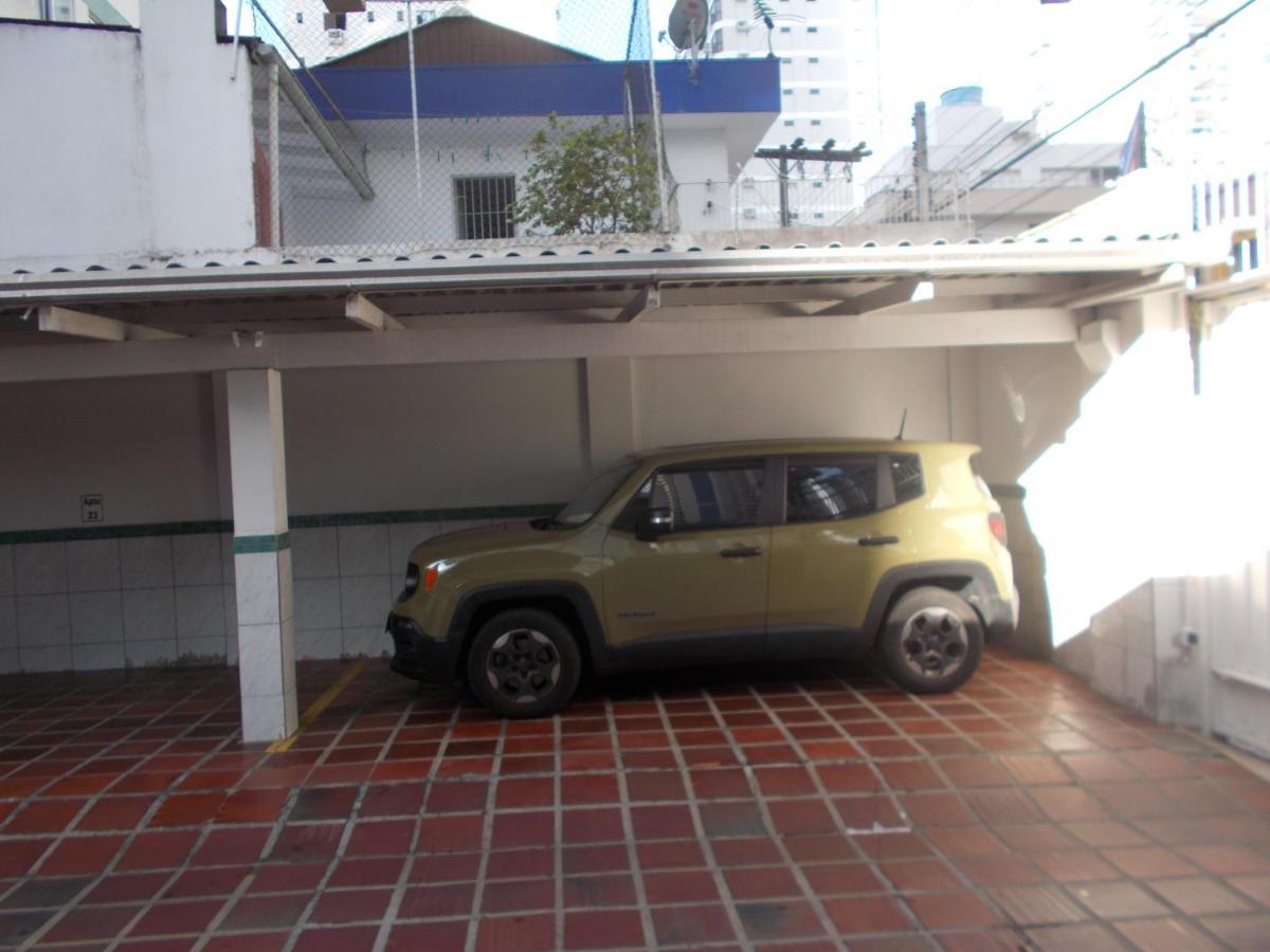 Portal Das Rosas Apartamento Balneário Camboriú Exterior foto