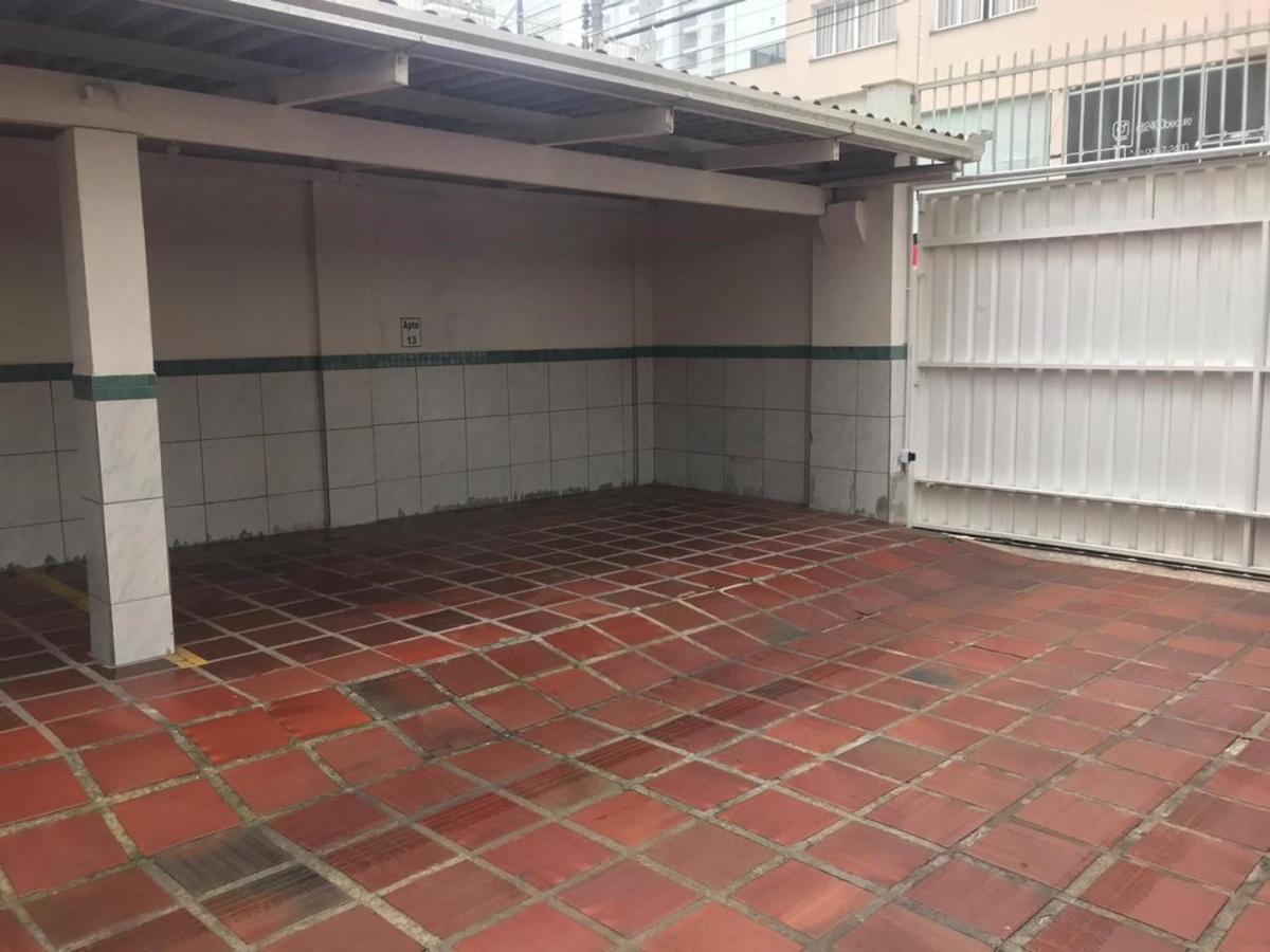 Portal Das Rosas Balneário Camboriú Exterior foto