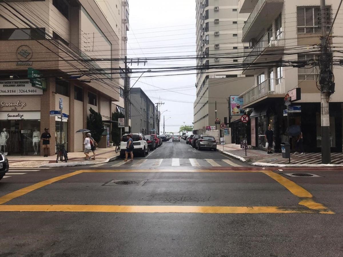 Portal Das Rosas Balneário Camboriú Exterior foto