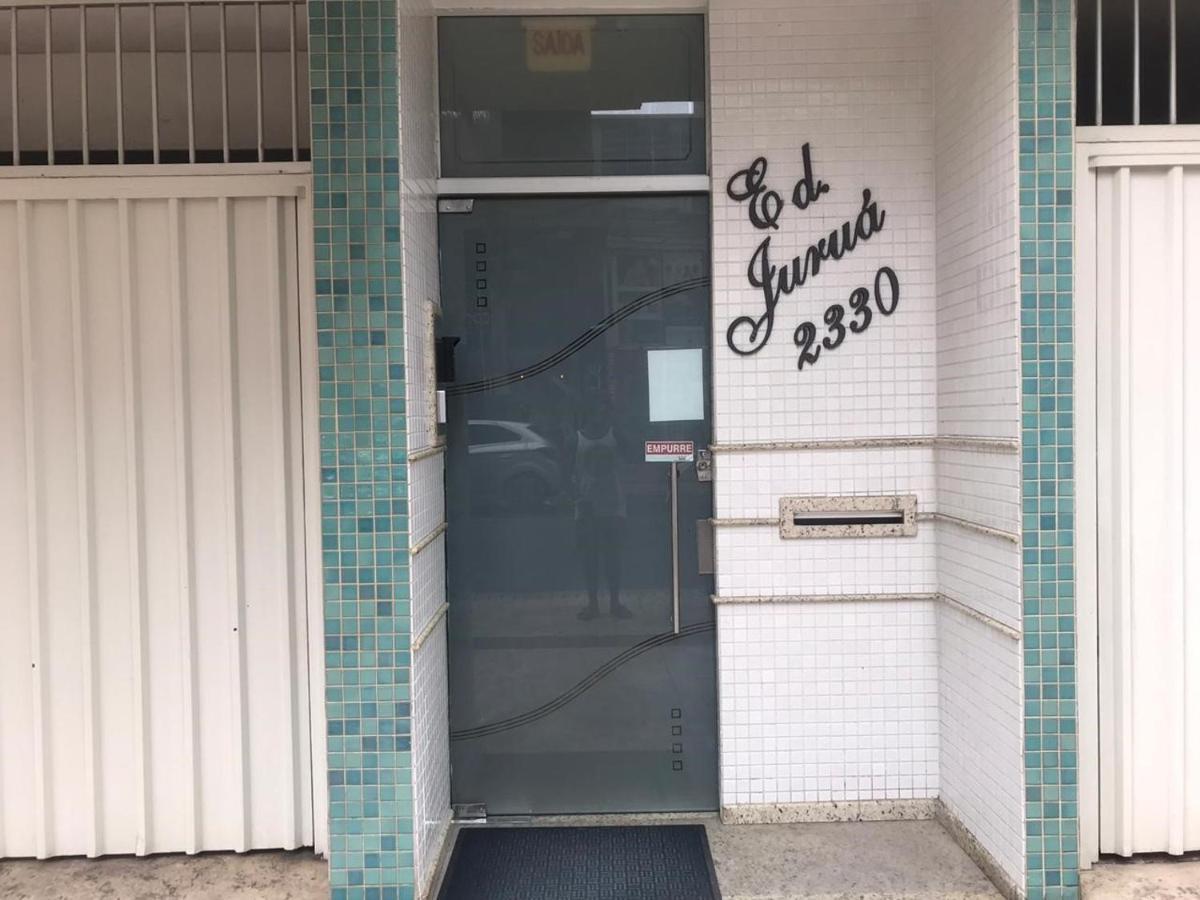 Portal Das Rosas Apartamento Balneário Camboriú Exterior foto