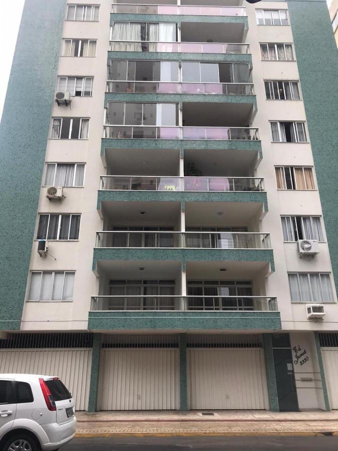 Portal Das Rosas Apartamento Balneário Camboriú Exterior foto