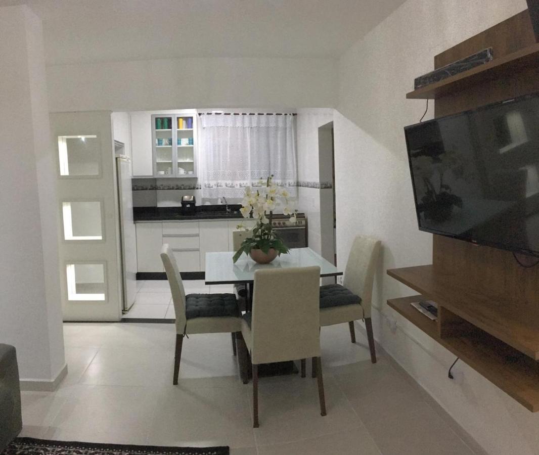 Portal Das Rosas Apartamento Balneário Camboriú Exterior foto